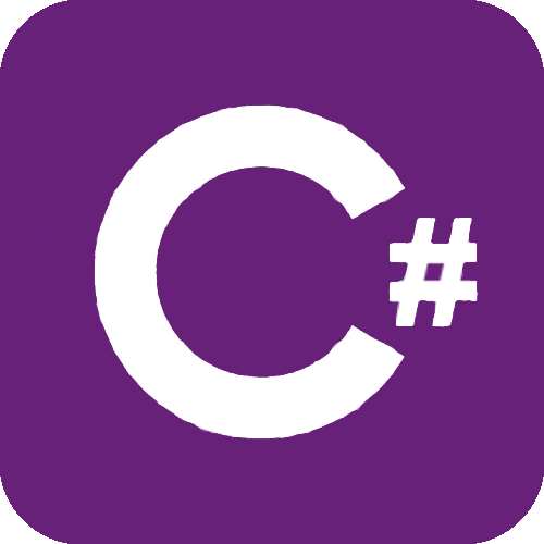 C# Icon