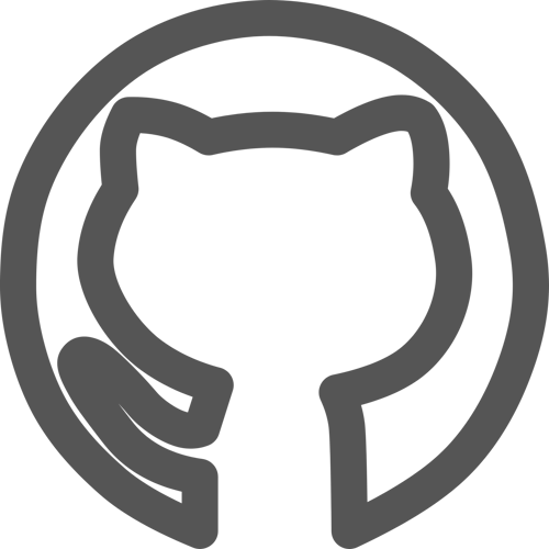 GitHub Icon