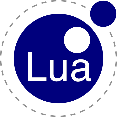 Lua Icon