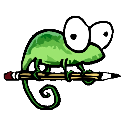 Notepad++ Icon