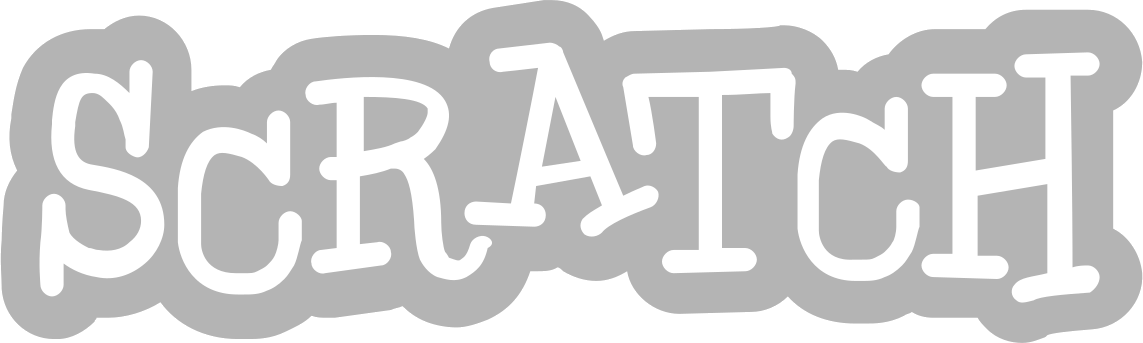 Scratch Icon