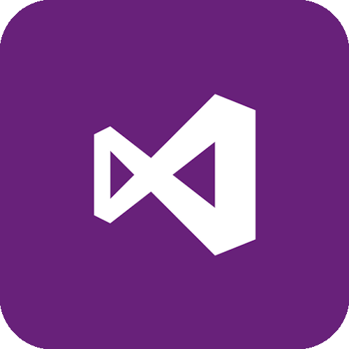 Visual Studio Icon